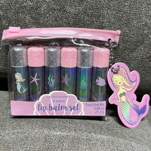 🥰🥰Scented Lip Balms Set🥰🥰